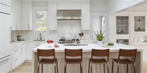Upscale Kitchen Remodeling Trends For The East Bay Area