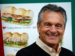 Subway co-founder Fred DeLuca dies - Business Insider
