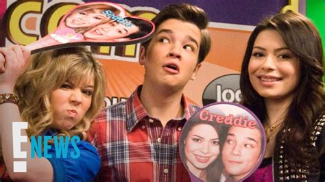 Icarly Cast Will Reunite At Nickelodeon Kids Choice Awards E News