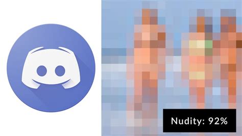 Discord Nudity Detection Bot Using Python Discord Py Nudity Detection Bot