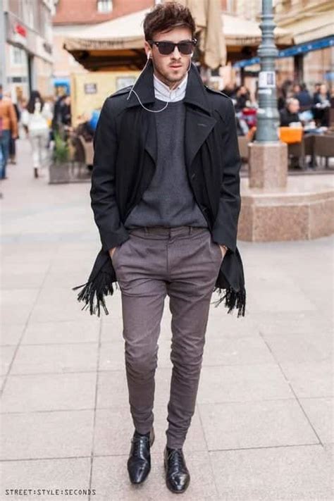 men s outfits to wear with oxford shoes 27 new trends