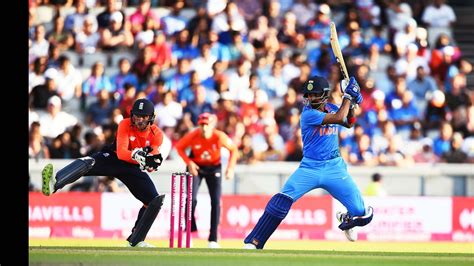 What a test this was! India vs England 2nd T20 International Live: When & Where ...