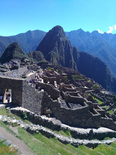 Machu Picchu Perú Travel And Rhum