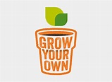 IGNITION – Branding and Graphic Design agency, Bath :: 'Grow Your Own ...