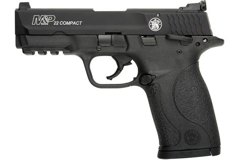 smith wesson m p compact lr rimfire pistol with tactical rail my xxx hot girl