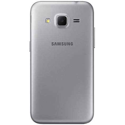 Telefon Mobil Samsung G360 Galaxy Core Prime 8gb 4g Silver Emagro