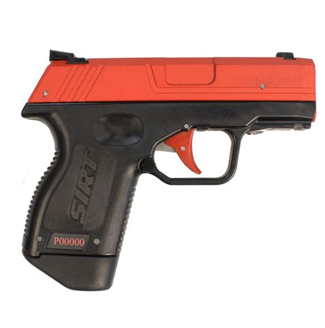Sirt Pocket Pistol Sub Compact Training Pistol Concealed Carry Inc