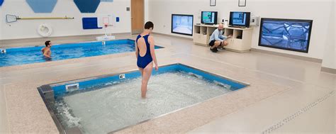 Hydroworx The World Standard In Aquatic Therapy Pools