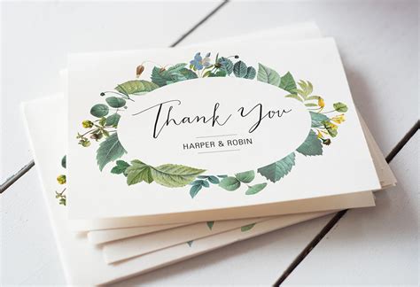 You don't have to fire off your notes right away, but. Wedding Thank You Card Wording: 4 Super Easy Templates