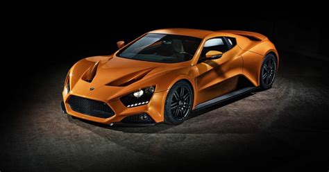 Goldvish also held the guiness world record for being the world's most expensive phone in the world. Top Ten Most Expensive Cars In The World (2015) | Digital ...