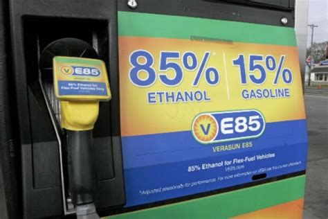 Why Corn Based Ethanol Is An Inferior Fuel Alternative Soapboxie