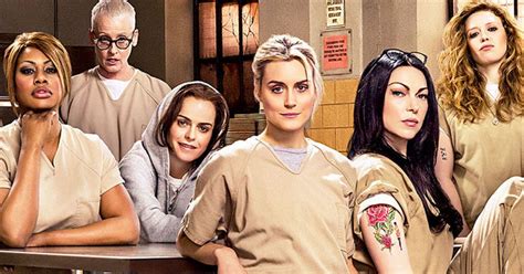 Orange Is The New Black Star Taylor Schilling Comes Out Confirms Shes