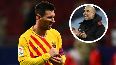 Barcelona y estrella del fútbol mundial, se convirtió oficialmente en agente libre una vez vencido, a las 0:00 del 1 de el presidente del f.c. Lionel Messi's next club: Where will Barcelona legend ...