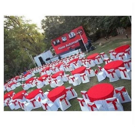 Corporate Event Management Services At Rs 202hour In Sambhar