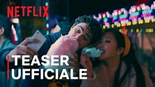 P.S. Ti amo ancora | Teaser ufficiale | Netflix Italia - YouTube