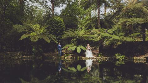 Brim Brim Gardens Wedding 02 Duuet Photography — Duuet Melbourne