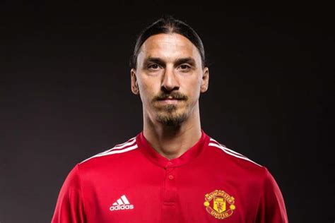 It contains every game zlatan ever played. Ibrahimovic: "We're here to win trophies" - Vivaro News