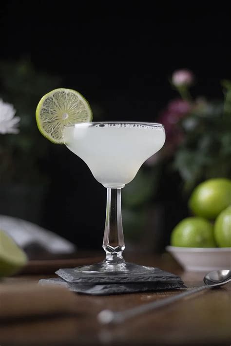 How To Make Perfect Frozen Margaritas Moody Mixologist