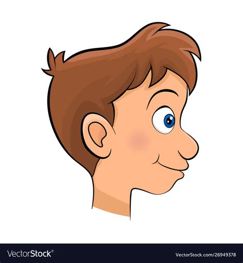 Download High Quality head clipart side view Transparent PNG Images ...
