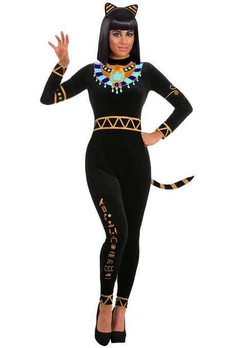 Egyptian Cat Goddess Costume Ubicaciondepersonascdmxgobmx