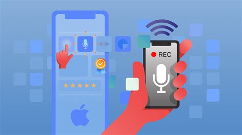 Call recorder free by component studios is a free app that allows you to record calls on your iphone. 10 Best Voice Recorder Apps for iPhone - Rev