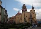 Visit Guanajuato on a trip to Mexico | Audley Travel