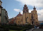Visit Guanajuato on a trip to Mexico | Audley Travel
