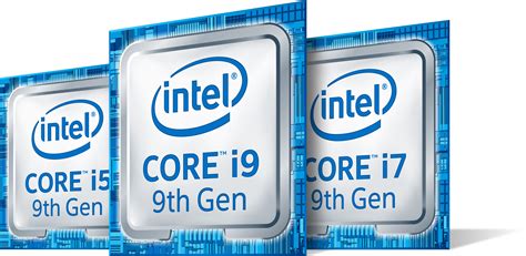 Conoce la 9a Generación de Procesadores Intel VGEzone