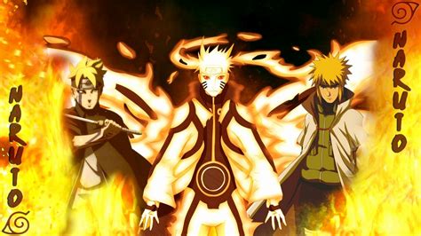 Minato Wallpapers Awesome Minato Namikaze Wallpapers Hd Wallpaper Cave Inspiration Left Of The