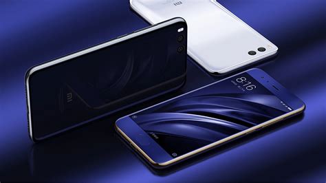 Compare xiaomi mi 6 prices xiaomi mi 6 smartphone was launched in april 2017. Xiaomi Mi 6: Why You Should Wait for It to Come to India?