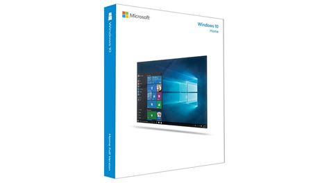 Kw9 00632 Microsoft Sw Microsoft Windows 10 Home 64 Bit Physical