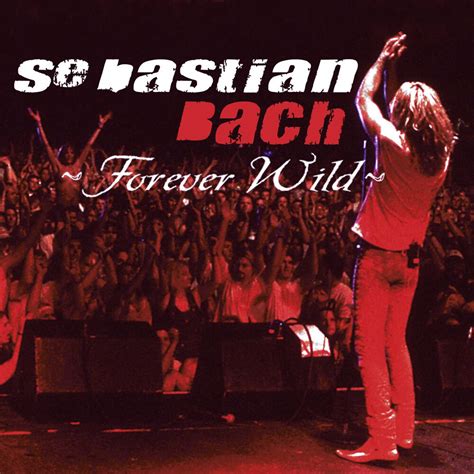See more ideas about forever living products, forever living business, forever aloe. Forever wild | Sebastian Bach LP | EMP