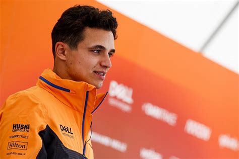 Lando Norris Told To Ditch Mclaren And Sign Impending Red Bull Deal To