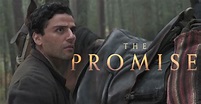 ‘The Promise’ Set for April 2017 Release • MassisPost