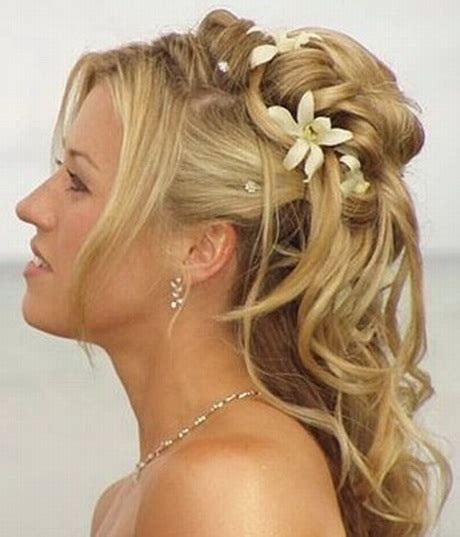 Prom Hairstyles For Thin Hair