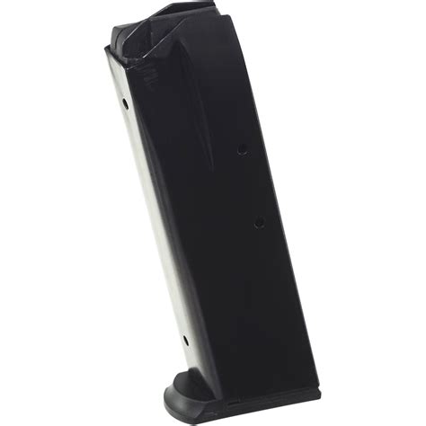 Promag Sccy Cpx 2 9mm 15 Rd Magazine Free Shipping At Academy