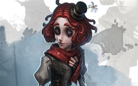 Identity V 第五人格に新たなサバイバー泣きピエロが登場春節イベントも開催 Gamer