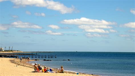 Surf Drive Beach In Falmouth Massachusetts Expedia