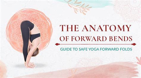 Yoga Forward Bends Anatomy Benefits Tips For Safe Practice