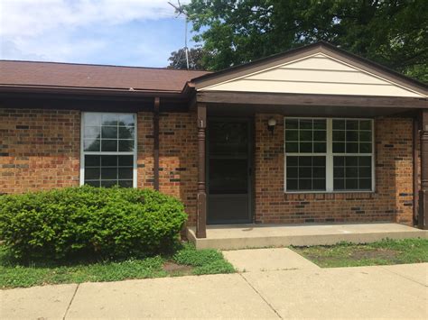 Maple Street 2 Apartments – 2BR Coming Available Soon! – 1-800 RENT NOW