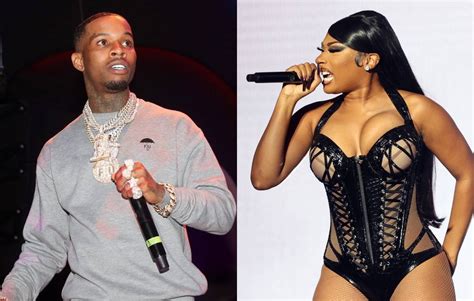 Tory Lanez Hit With Third Charge In Megan Thee Stallion Trial