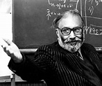 Abdus Salam Biography - Childhood, Life Achievements & Timeline