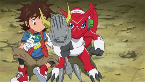 Ep02 Xros Wars Digimon Wiki Fandom