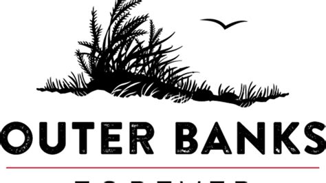 Outer Banks Logo Png Png Download