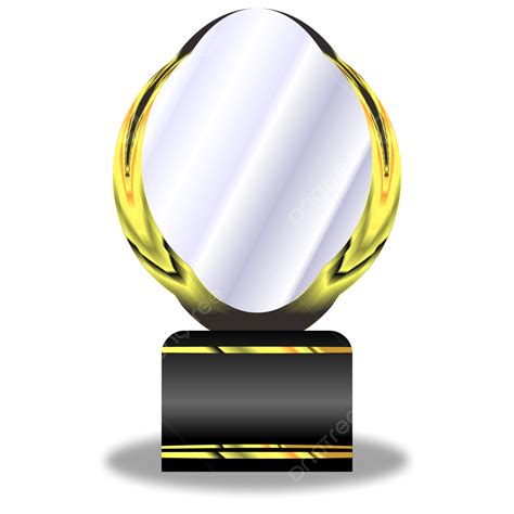 Copa De Oro Ganador Png Transparente Stickpng