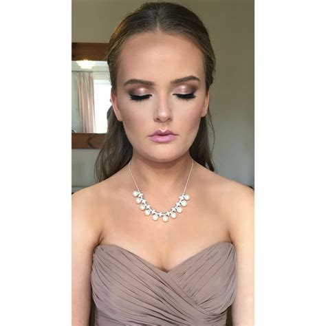 Bridesmaid Makeup By Me Bridesmaid Makeup Wedding Makeup Bridesmaid