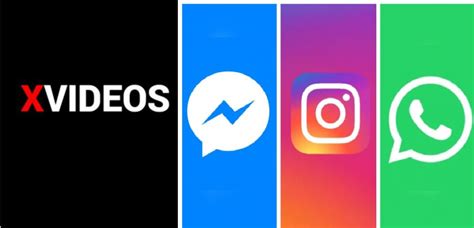 Maybe you would like to learn more about one of these? ¡Se cae Facebook, Instagram, WhatsApp y el Ganón es ...