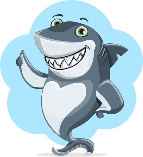 Clipart Shark Animated Clipart Shark Animated Transparent Free For