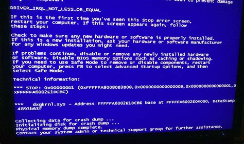 How To Resolve Blue Screen Error With Whea Uncorrectable Error In Somarimus