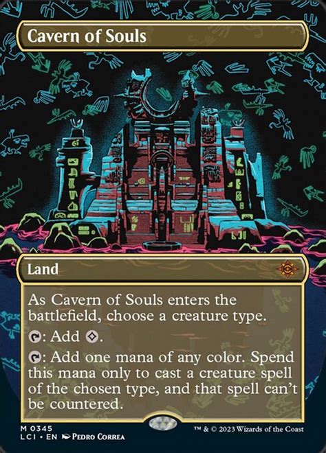 The Lost Caverns Of Ixalan Lci Previews Spoilers And Card Gallery